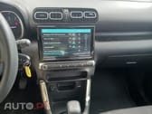 Citroen C3 Aircross 1.2 PureTech Plus