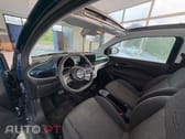 Fiat 500e Icon