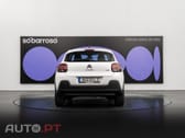 Citroen C3 1.5 BlueHDi Feel Pack