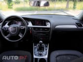 Audi A4 Avant 2.0 TDI Advance