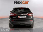 Nissan Qashqai 1.5 dCi N-Connecta J18