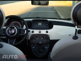 Fiat 500 1.0 hybrid