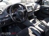 Volkswagen Amarok 2.0 BiTDI Highline