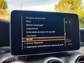 Mercedes-Benz C 350 e T 7G-TRONIC Avantgarde