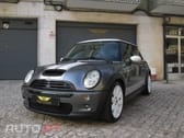 MINI Cooper Cooper S