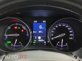Toyota C-HR 2.0 Hybrid Square Collection