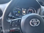 Toyota Yaris 1.5 HSD Comfort+P.Style
