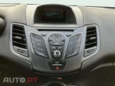 Ford Fiesta 1.0 Ti-VCT Trend