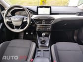 Ford Focus 1.5 TDCi EcoBlue Titanium