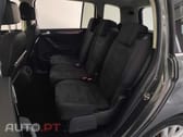 Volkswagen Touran 1.6 TDI Highline
