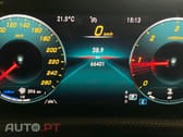 Mercedes-Benz A 180 d AMG Line Aut.