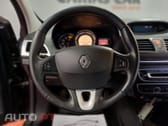Renault Mégane Sport Tourer 1.5 dCi Dynamique