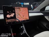 Tesla Model 3 Standard Range Plus RWD