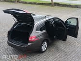 Peugeot 308 SW 1.6 BlueHDI