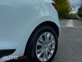 Renault Clio 1.5 Dci Van