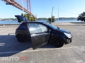 Opel Corsa 1.3 CDTi Black Edition