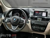 BMW X1 16 d sDrive Advantage Auto
