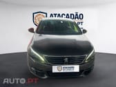 Peugeot 308 1.2 PureTech Allure