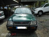 Mitsubishi L200 2.5TD 3Lugares