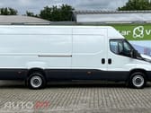 Iveco Daily 35 - 180 CAIXA AUTOMATICA