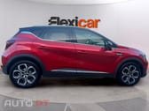 Renault Captur 1.0 TCe Intens Bi-Fuel