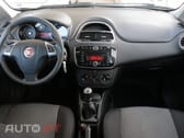 Fiat Punto 1.2 CitySport Start&Stop