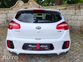 Kia Ceed 1.6 CRDi GT Line