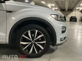 Volkswagen T-Roc 1.0 TSI R-Line