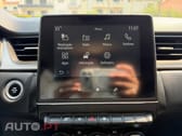 Renault Captur 1.0 TCe Intens