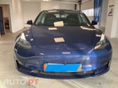 Tesla Model 3 Standard Range Plus RWD