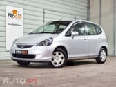 Honda Jazz 1.2 Live