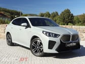 BMW iX2 eDrive20 Pack Desportivo M