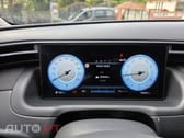 Hyundai Tucson 1.6 T-GDi Premium