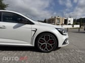Renault Mégane 1.8 TCe R.S. Trophy-R