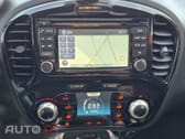 Nissan Juke Tekna