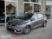 Renault Mégane Sport Tourer 1.5 dCi GT Line CO2 Champion
