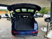Audi Q5 55 TFSIe quattro S line S tronic