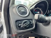 Ford Fiesta 1.5 TDCi Titanium