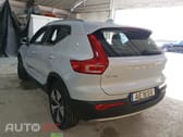 Volvo XC40 1.5 T5 PHEV Inscription Expression