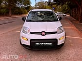 Fiat Panda 1.0 Hybrid City Life