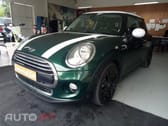 MINI Cooper D
