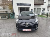 Renault Clio 0.9 Tce Limited