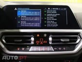 BMW 320 e Line Sport Auto
