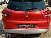 Renault Clio Sport Tourer 1.2 TCe GT Line EDC