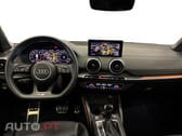 Audi Q2 35 TFSI S tronic S Line Plus