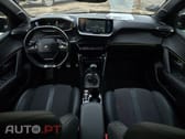 Peugeot 208 1.5 BlueHDi GT Line