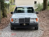 Mercedes-Benz 260 260 E