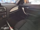 BMW 116 d Pack M