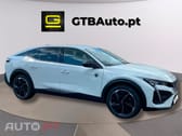 Peugeot 408 GT EAT8