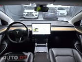 Tesla Model 3 Performance Dual Motor AWD